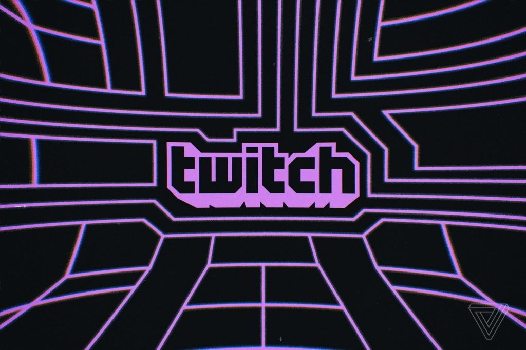 twitch