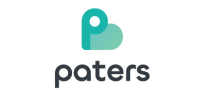 Paters ロゴ