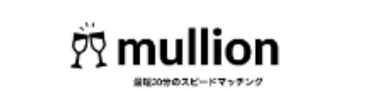 mullion ロゴ