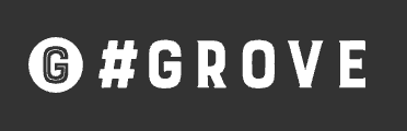 GROVEロゴ