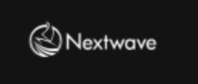 nextwaveロゴ