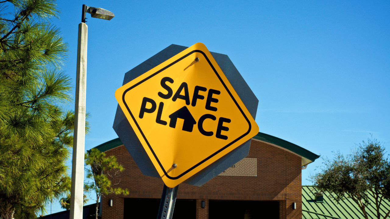 safe-place