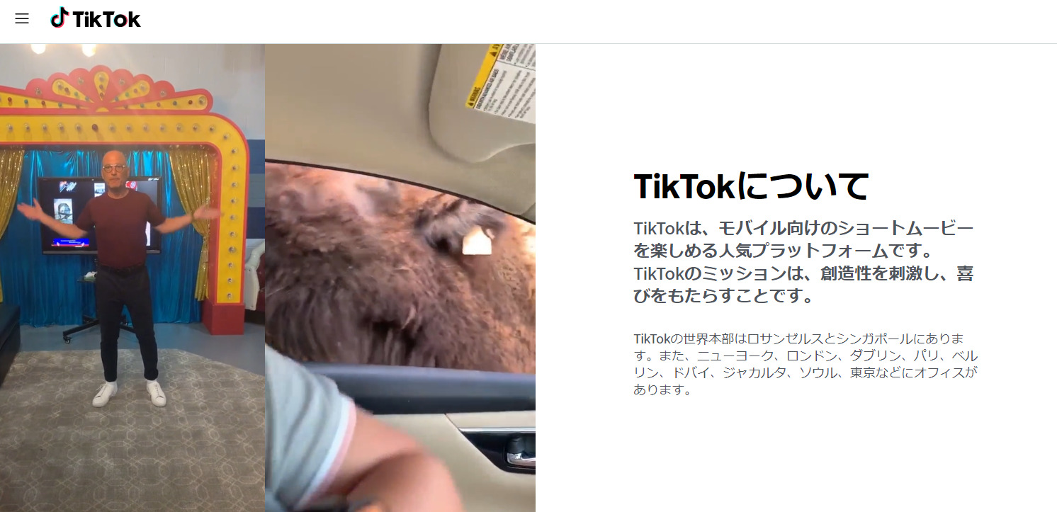 tiktok