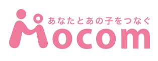 mocom ロゴ