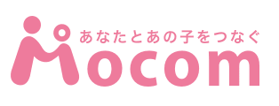 MOCOM ロゴ