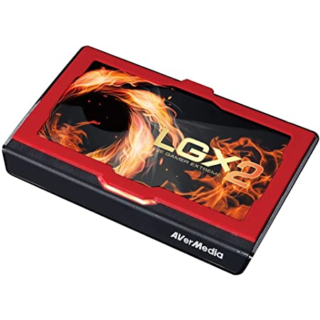 AverMedia LIVE GAMER EXTREAME2 GC550 PLUS