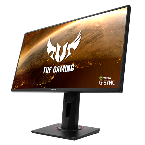 ASUS（エイスース）TUF Gaming VG259Q