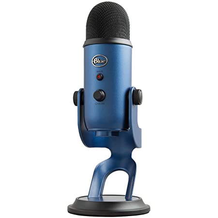 Blue Microphones Yeti