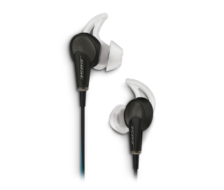 Bose QuietComfort 20