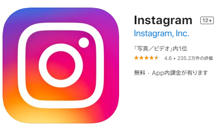 Instagram