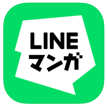 LINEマンガ