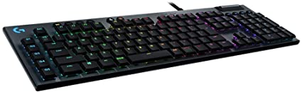 Logicool G RGB G813-LN(リニア) 日本語配列