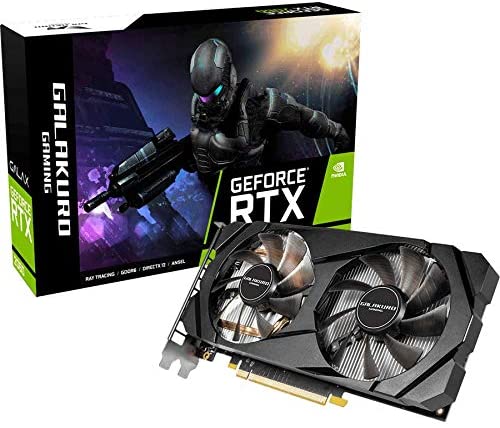 NVIDIA GG-RTX2060-E6GB/DF2