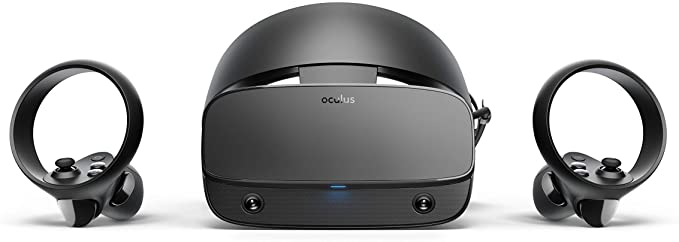 Oculus VR Oculus Rift S