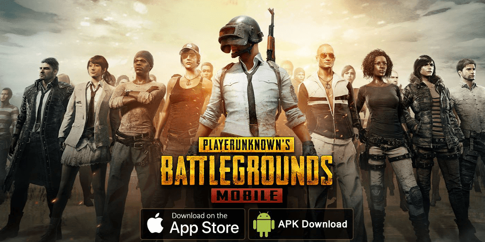 PUBG Mobile