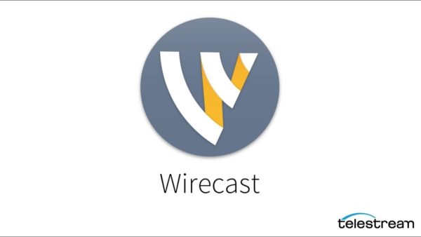 Wirecast