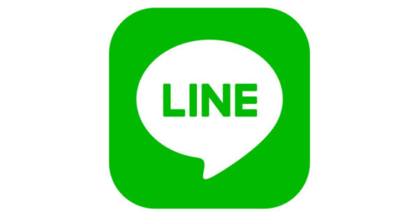 LINE