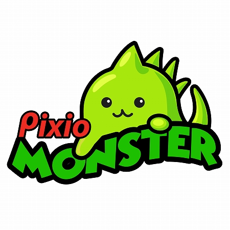 pixio monster