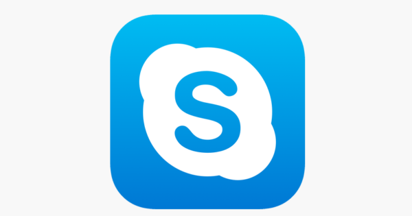 skype