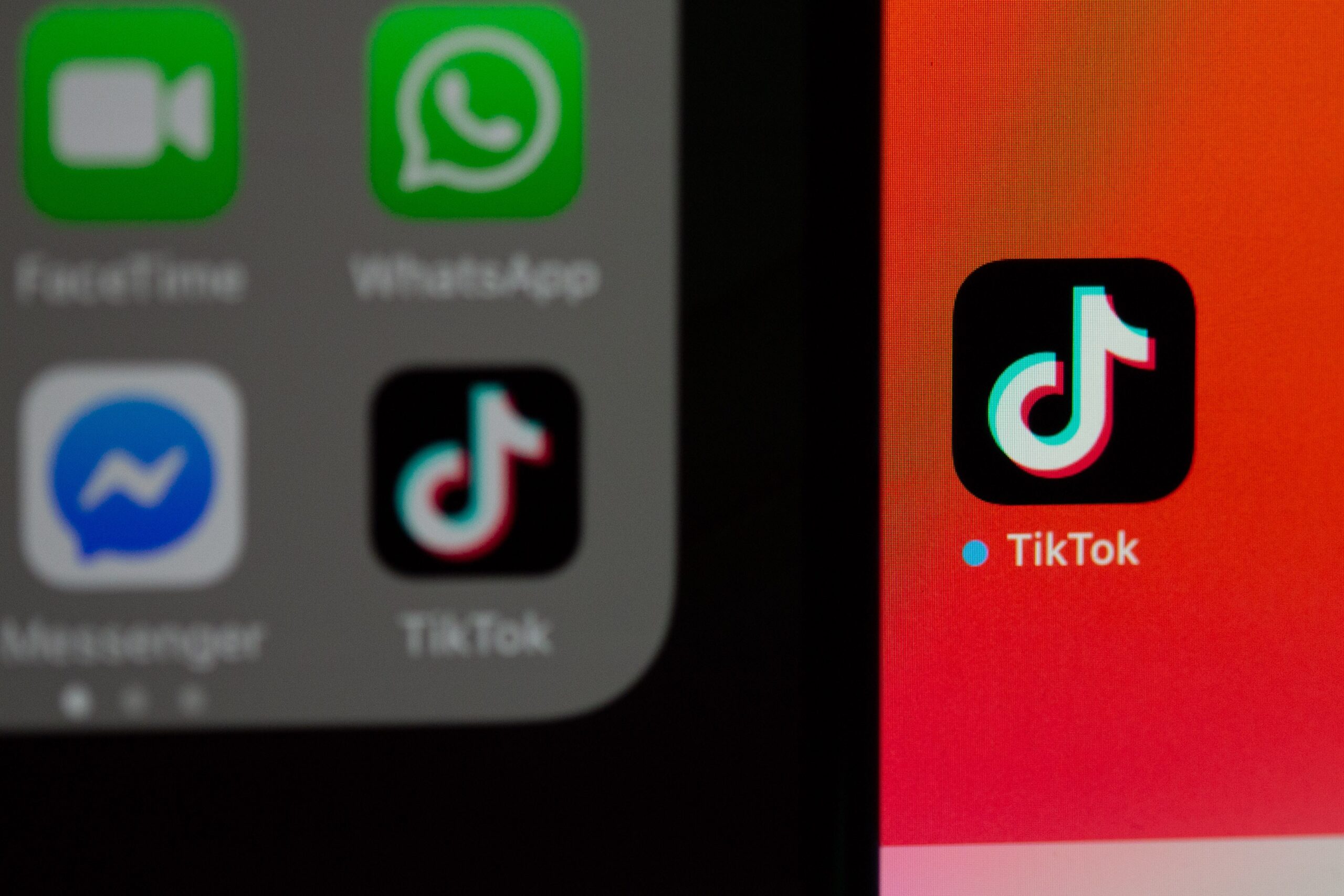 tiktok 活用