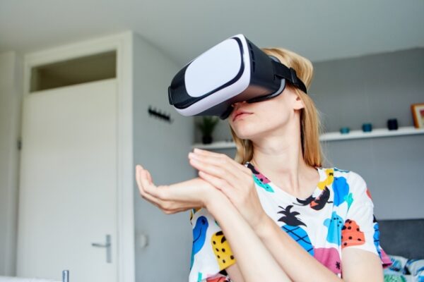 VR ゴーグル おすすめ