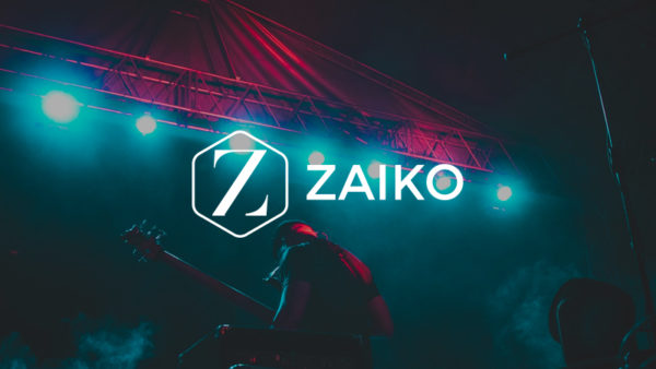 ZAIKO