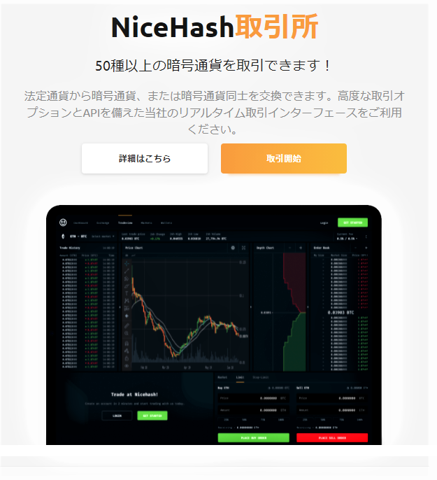 NiceHash