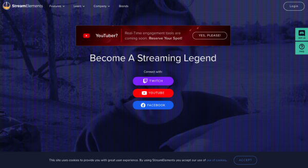 streamelements