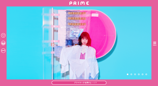 株式会社PRIME