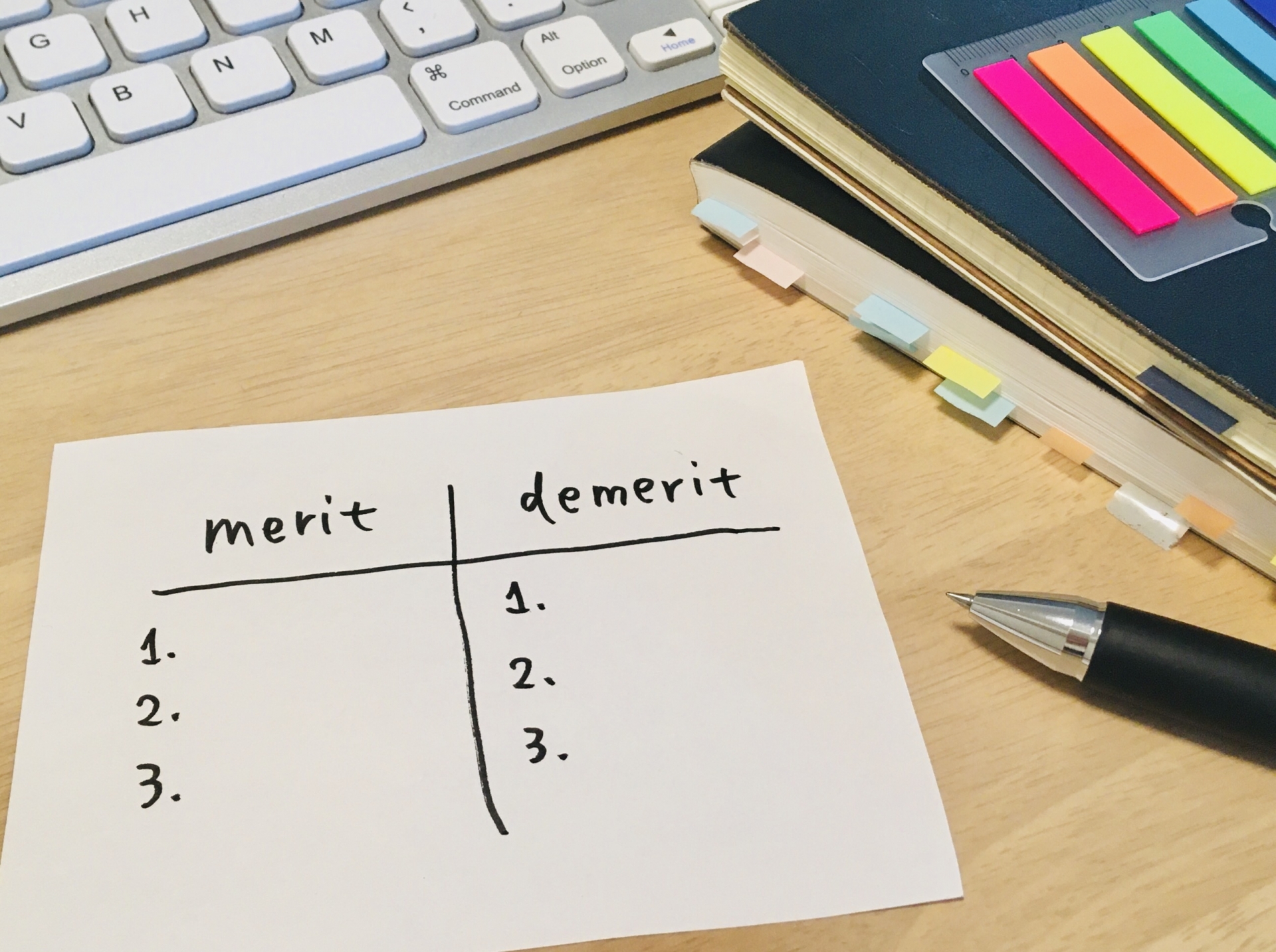 merit_demerit