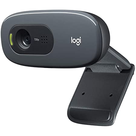 ロジクール(Logicool) HD WEBCAM C270n