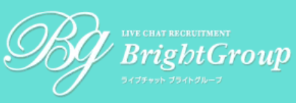 ブライトグループロゴ