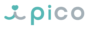 picoロゴ