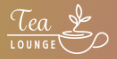 tea loungeロゴ