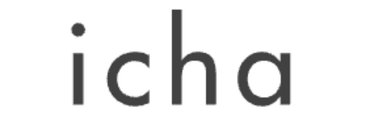 ichaロゴ