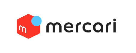 メルカリ ロゴ