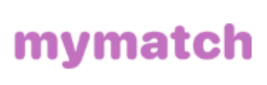 mymatchロゴ