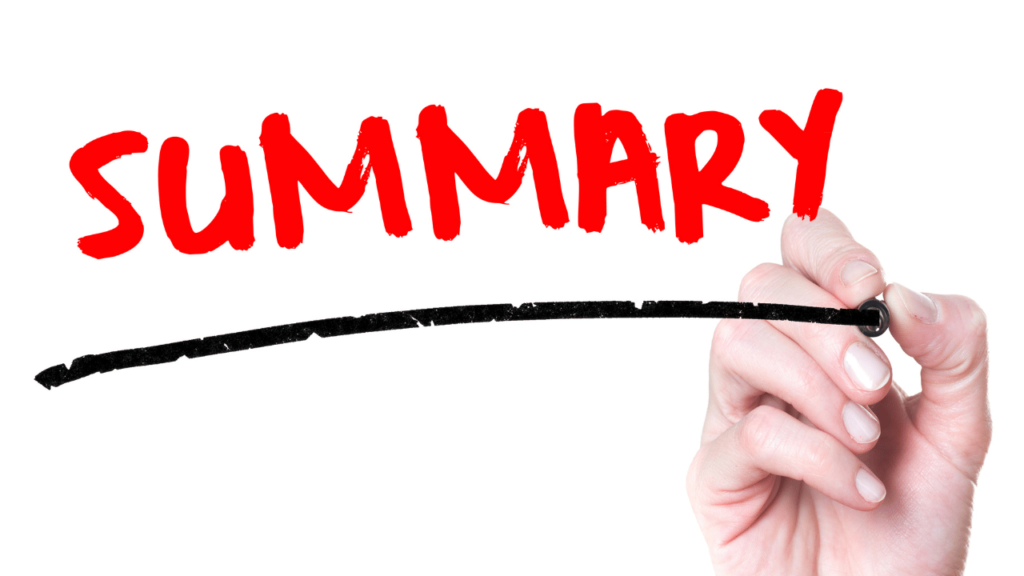 summaryの文字を装飾してる人